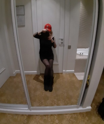 Проститутка Ульяна