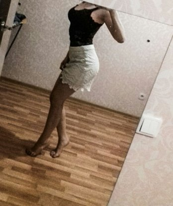 Проститутка Раиса